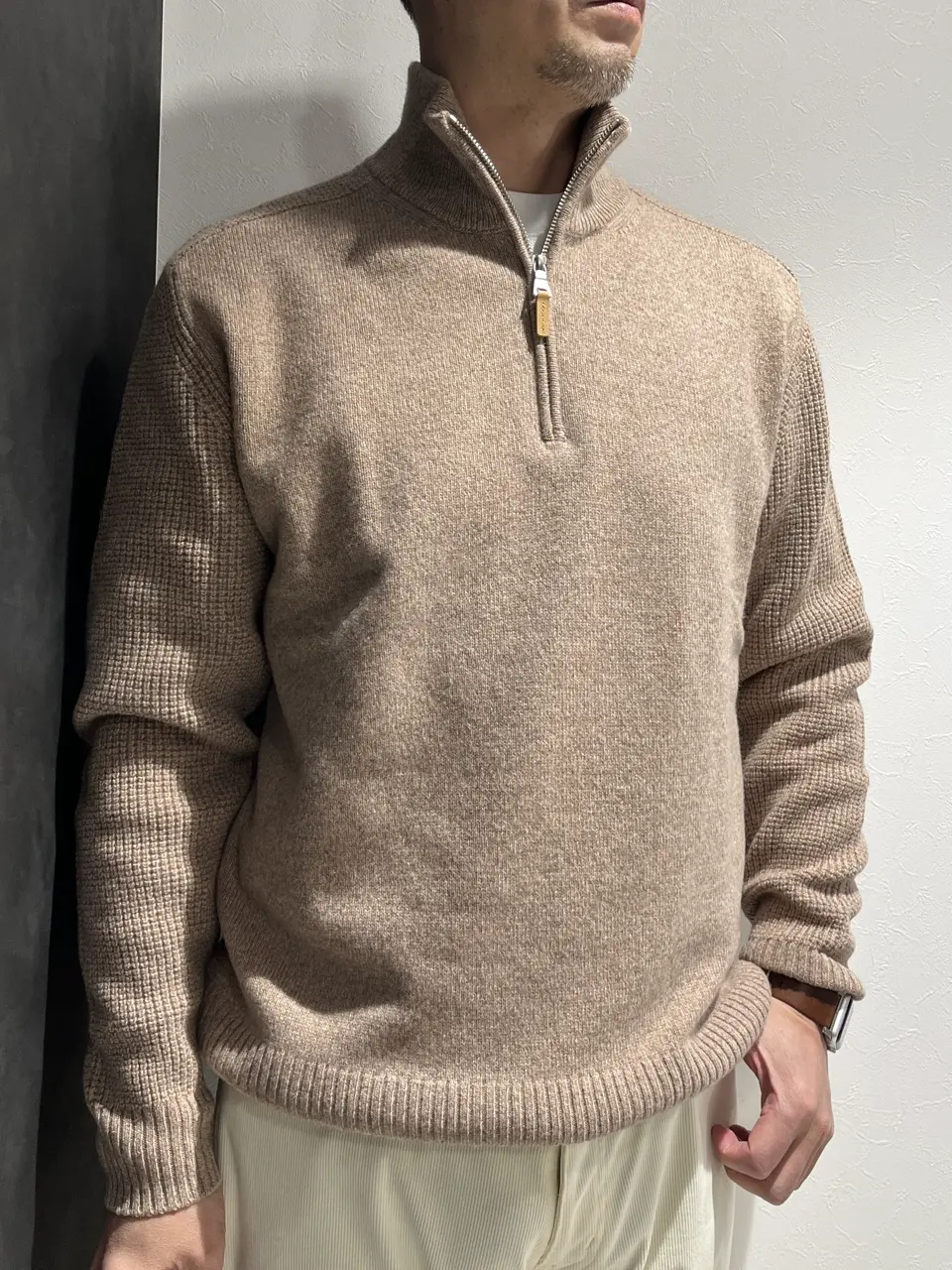 ONWARD CROSSET SELECT 松本 コーディネート画像