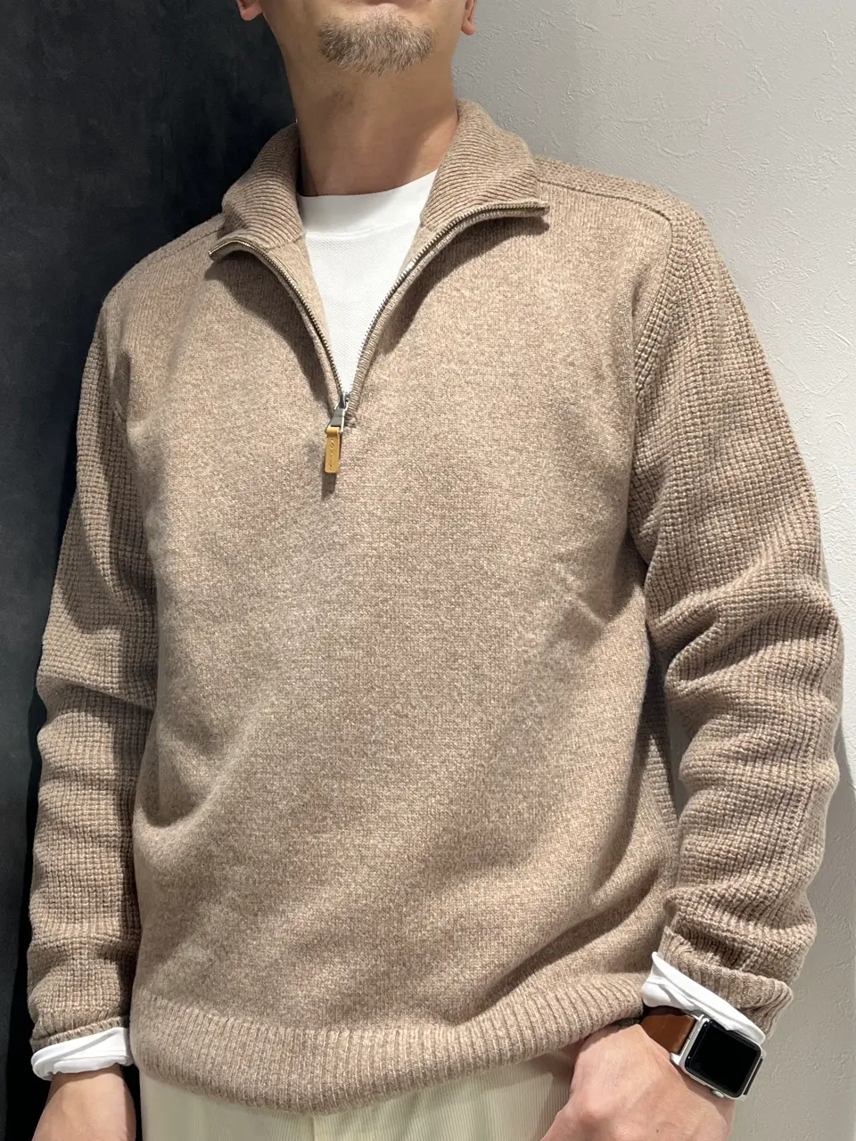 ONWARD CROSSET SELECT 松本 コーディネート画像