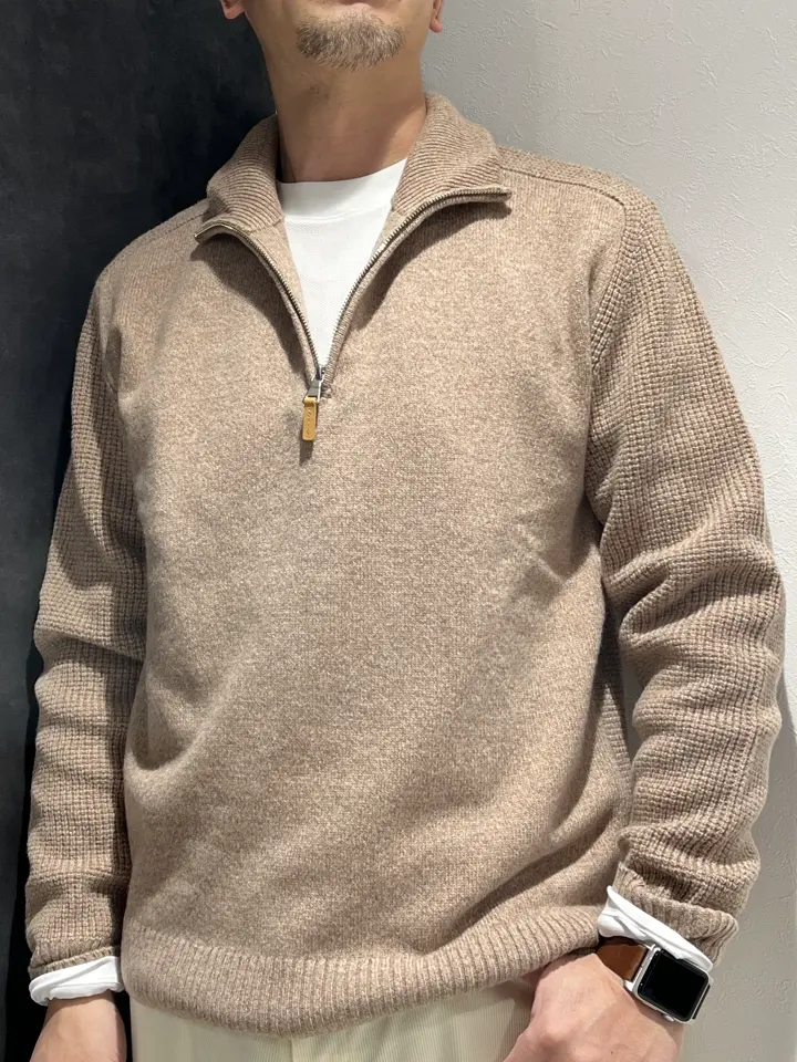 ONWARD CROSSET SELECT 松本 コーディネート画像