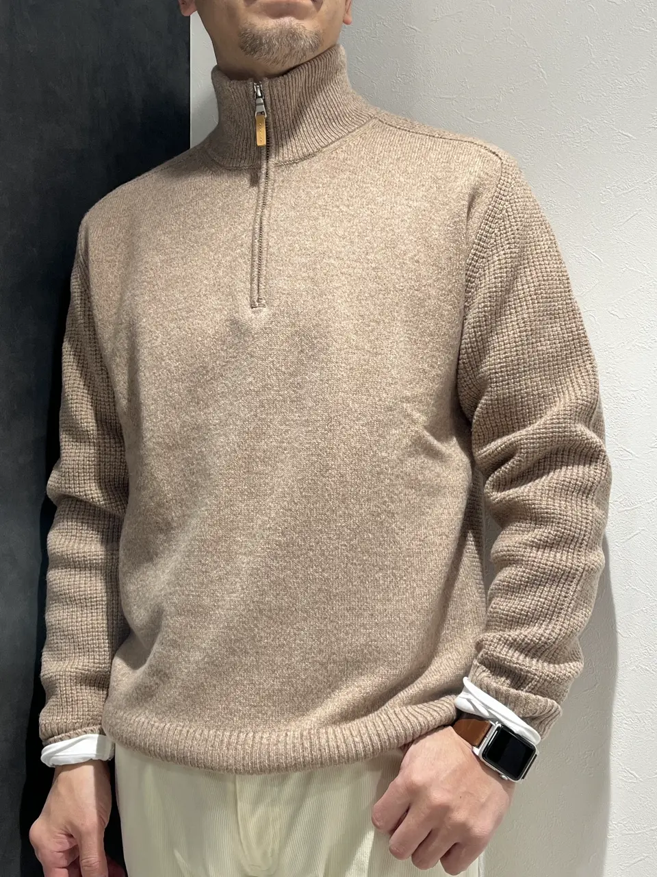 ONWARD CROSSET SELECT 松本 コーディネート画像