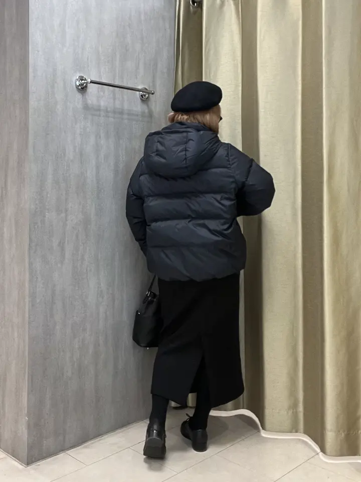 ONWARD CROSSET SELECT 作山 コーディネート画像