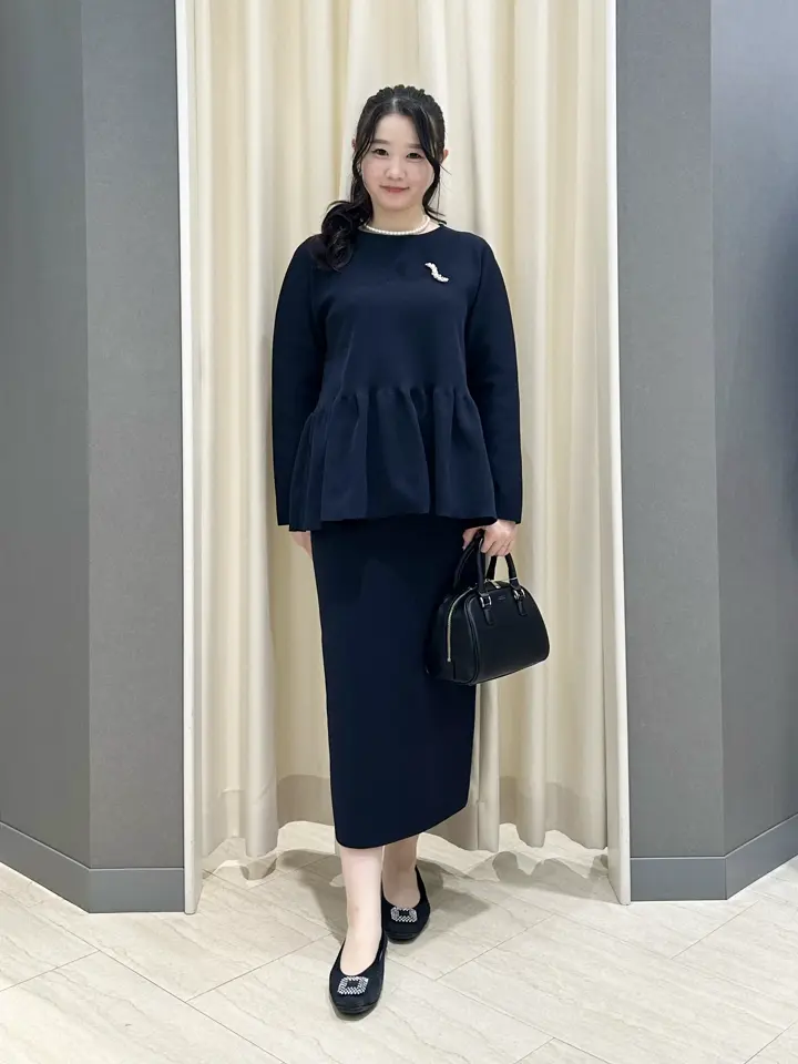 ONWARD CROSSET SELECT 本間 コーディネート画像