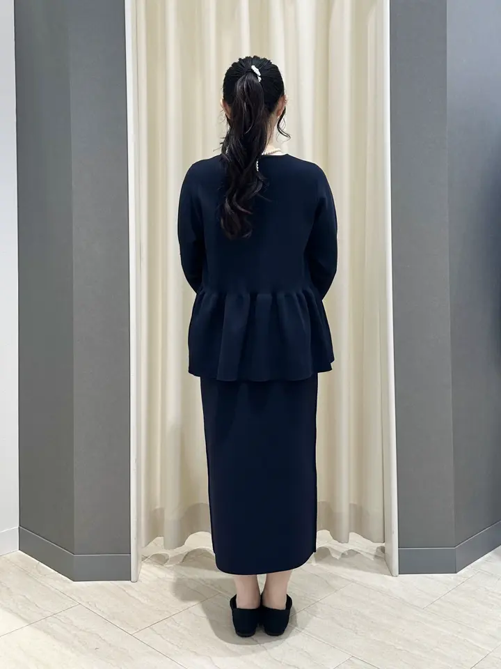 ONWARD CROSSET SELECT 本間 コーディネート画像