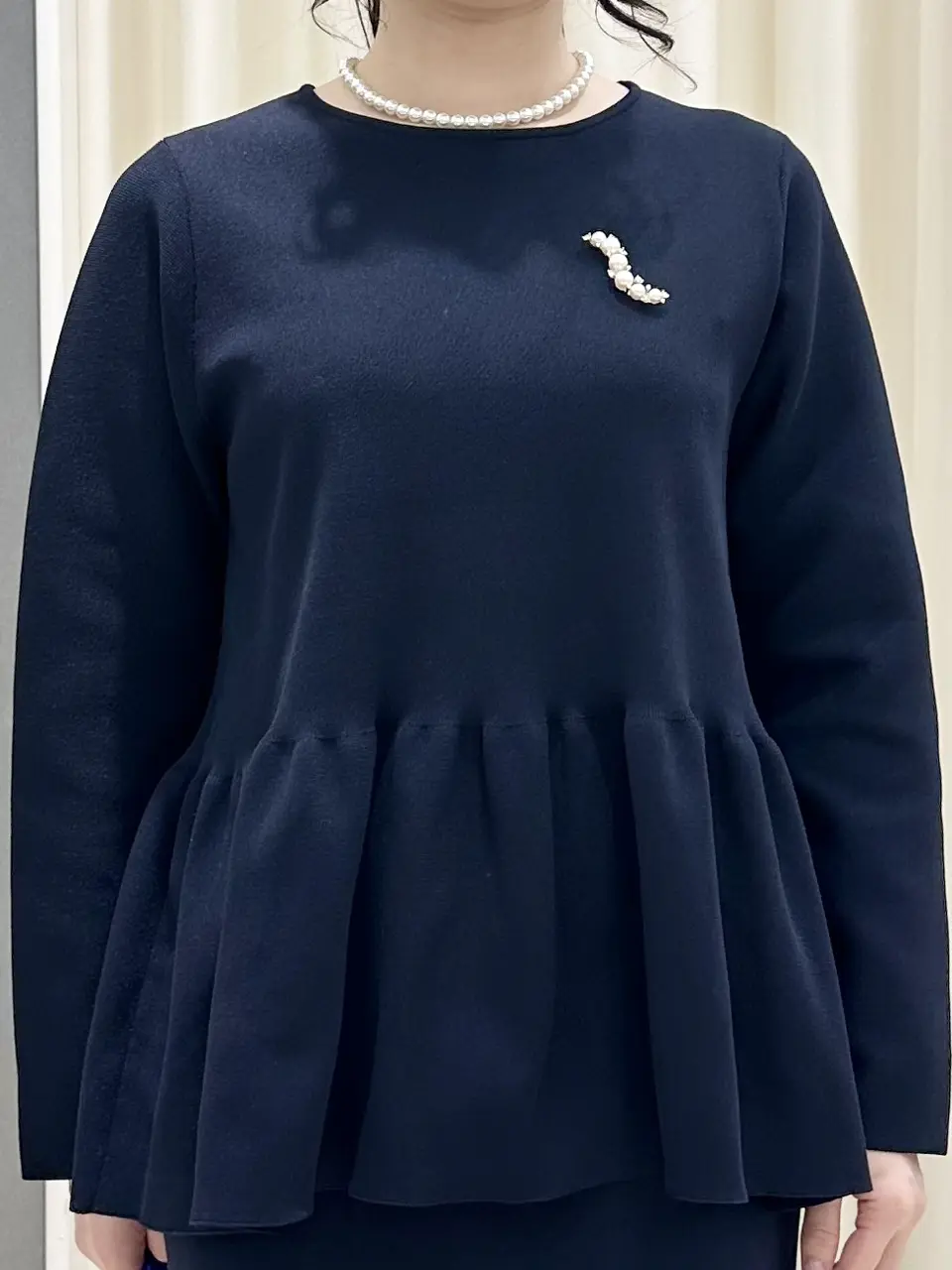 ONWARD CROSSET SELECT 本間 コーディネート画像