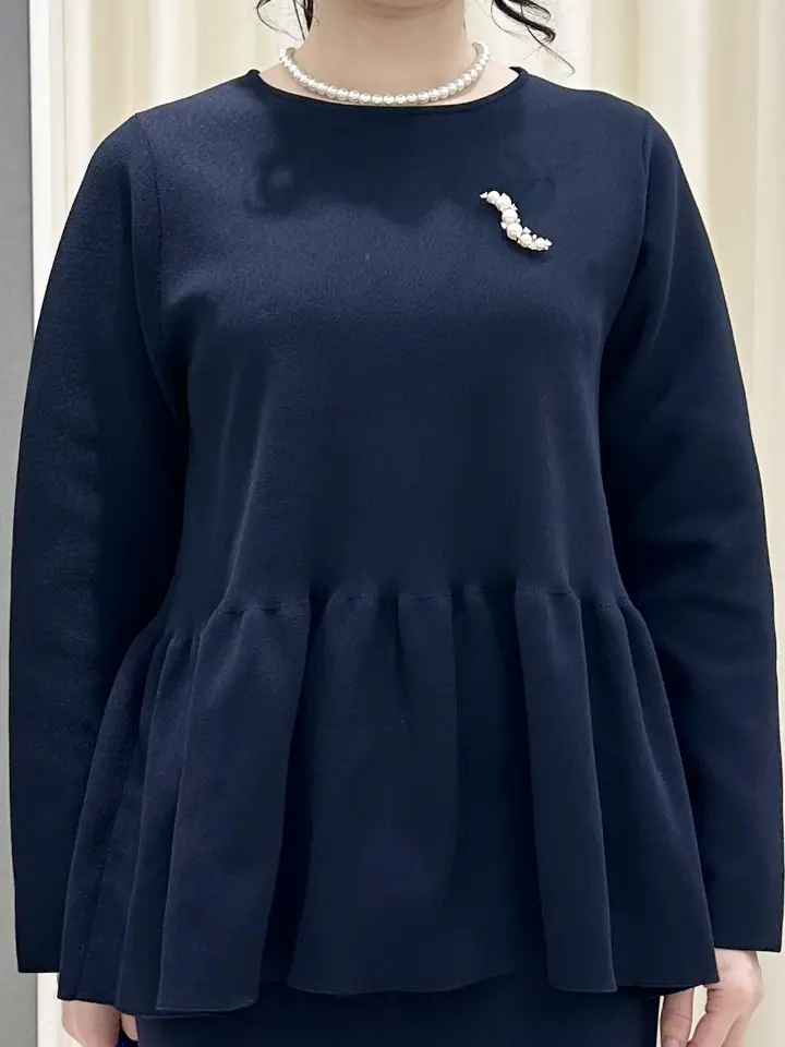 ONWARD CROSSET SELECT 本間 コーディネート画像