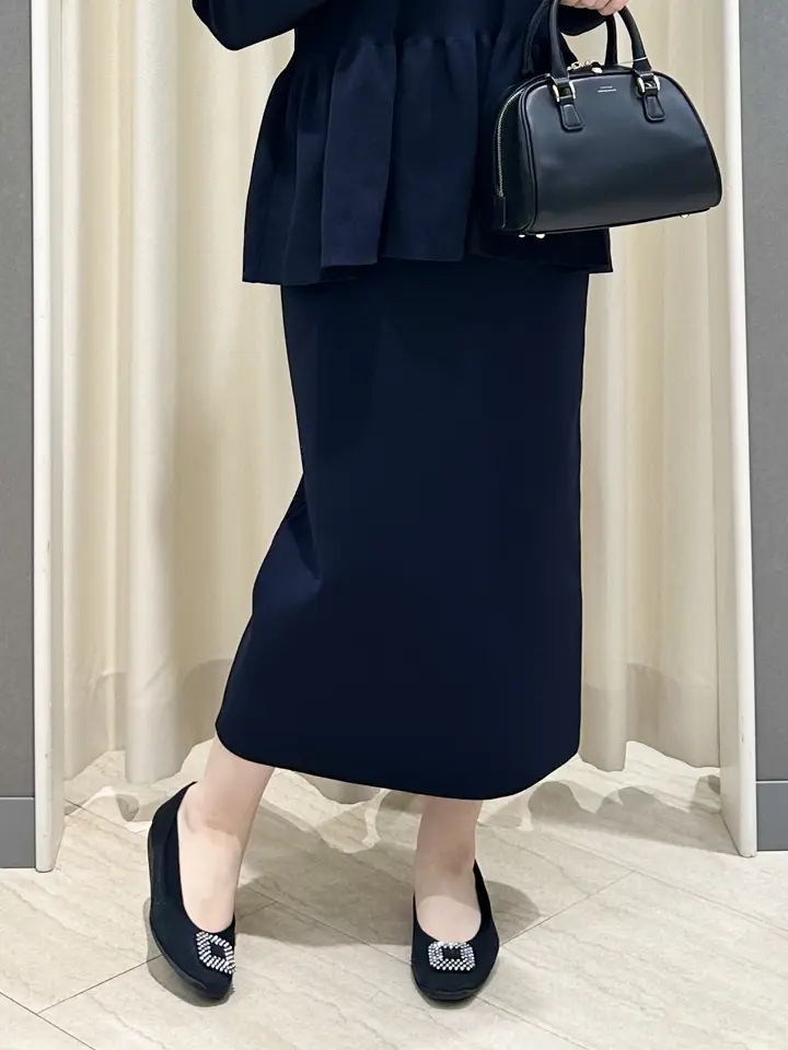 ONWARD CROSSET SELECT 本間 コーディネート画像