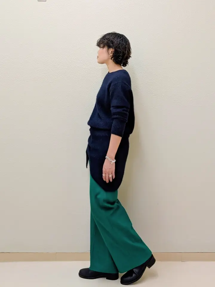 ONWARD CROSSET SELECT 中園 コーディネート画像