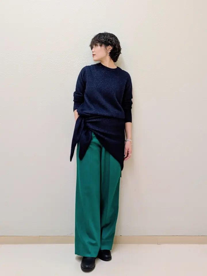 ONWARD CROSSET SELECT 中園 コーディネート画像