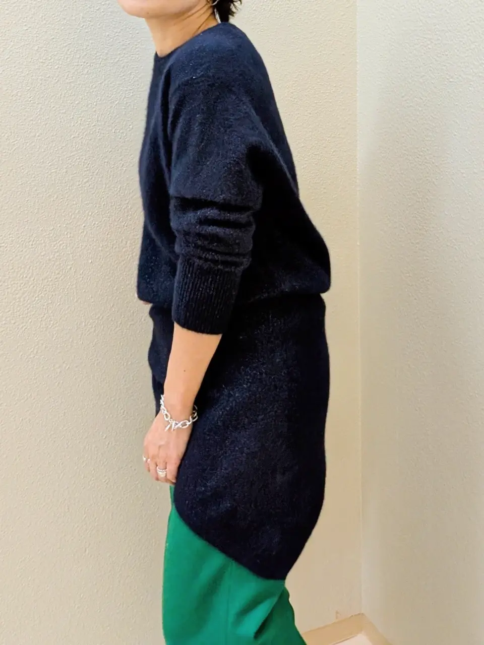 ONWARD CROSSET SELECT 中園 コーディネート画像