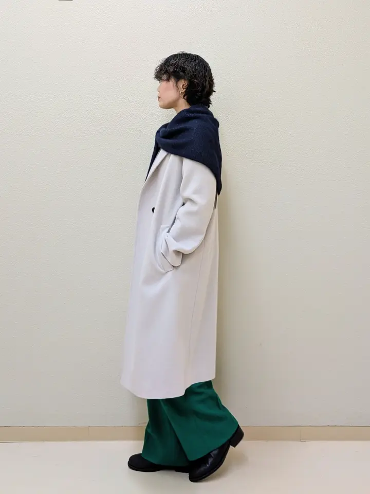 ONWARD CROSSET SELECT 中園 コーディネート画像