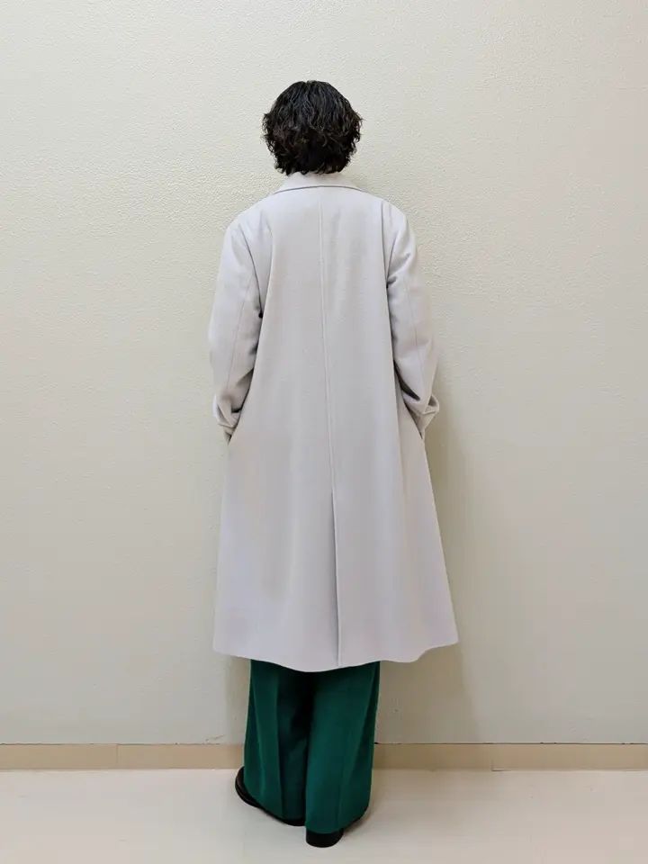 ONWARD CROSSET SELECT 中園 コーディネート画像