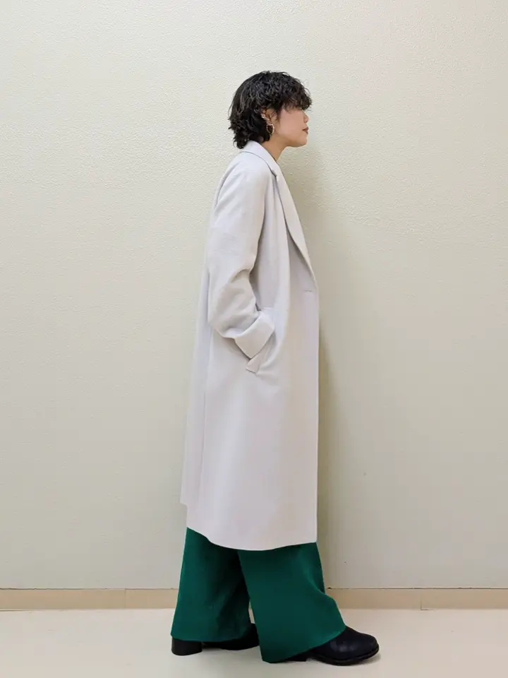 ONWARD CROSSET SELECT 中園 コーディネート画像