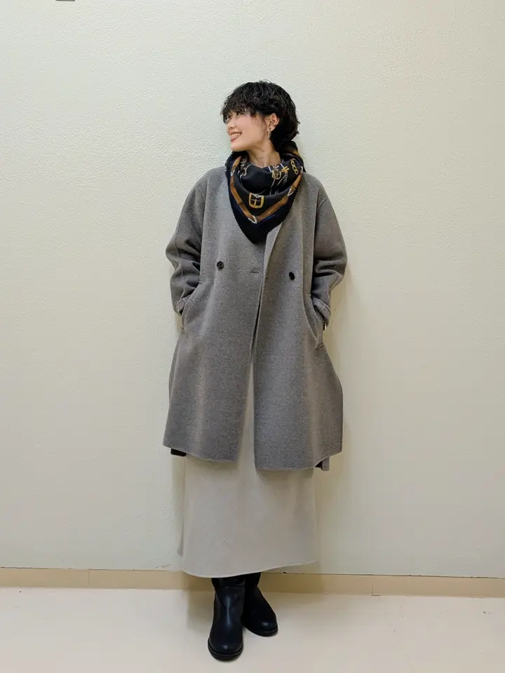 ONWARD CROSSET SELECT 中園 コーディネート画像