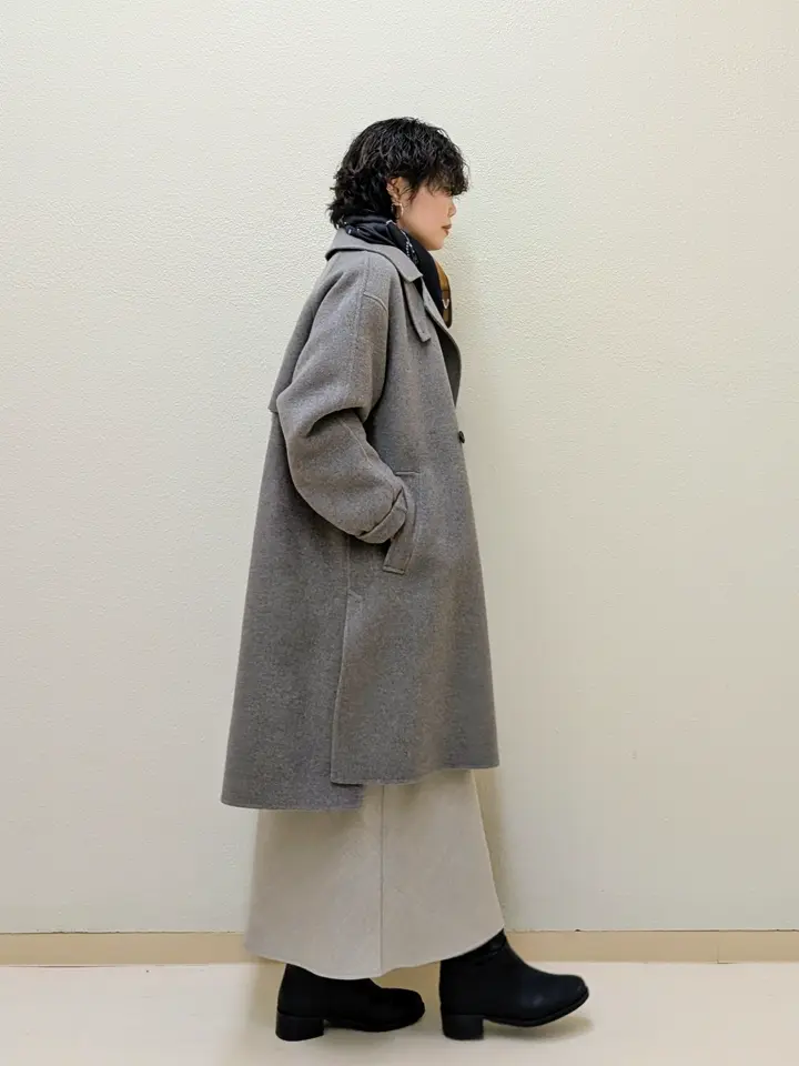 ONWARD CROSSET SELECT 中園 コーディネート画像