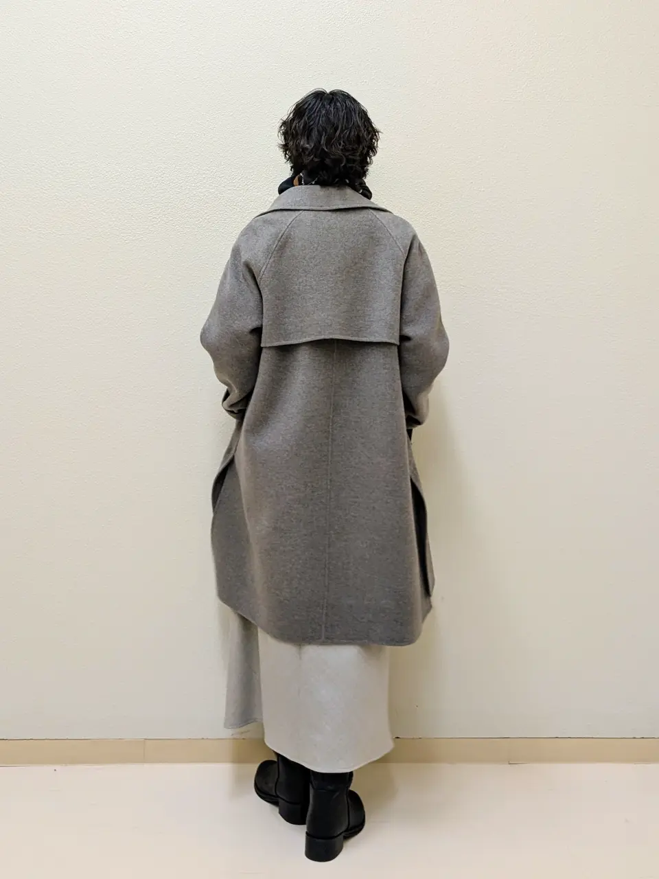 ONWARD CROSSET SELECT 中園 コーディネート画像