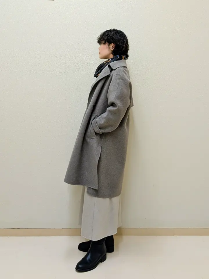 ONWARD CROSSET SELECT 中園 コーディネート画像