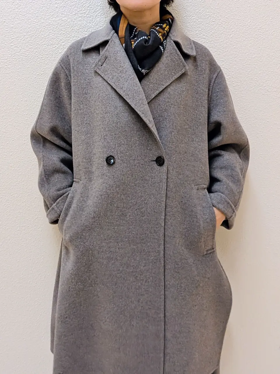 ONWARD CROSSET SELECT 中園 コーディネート画像