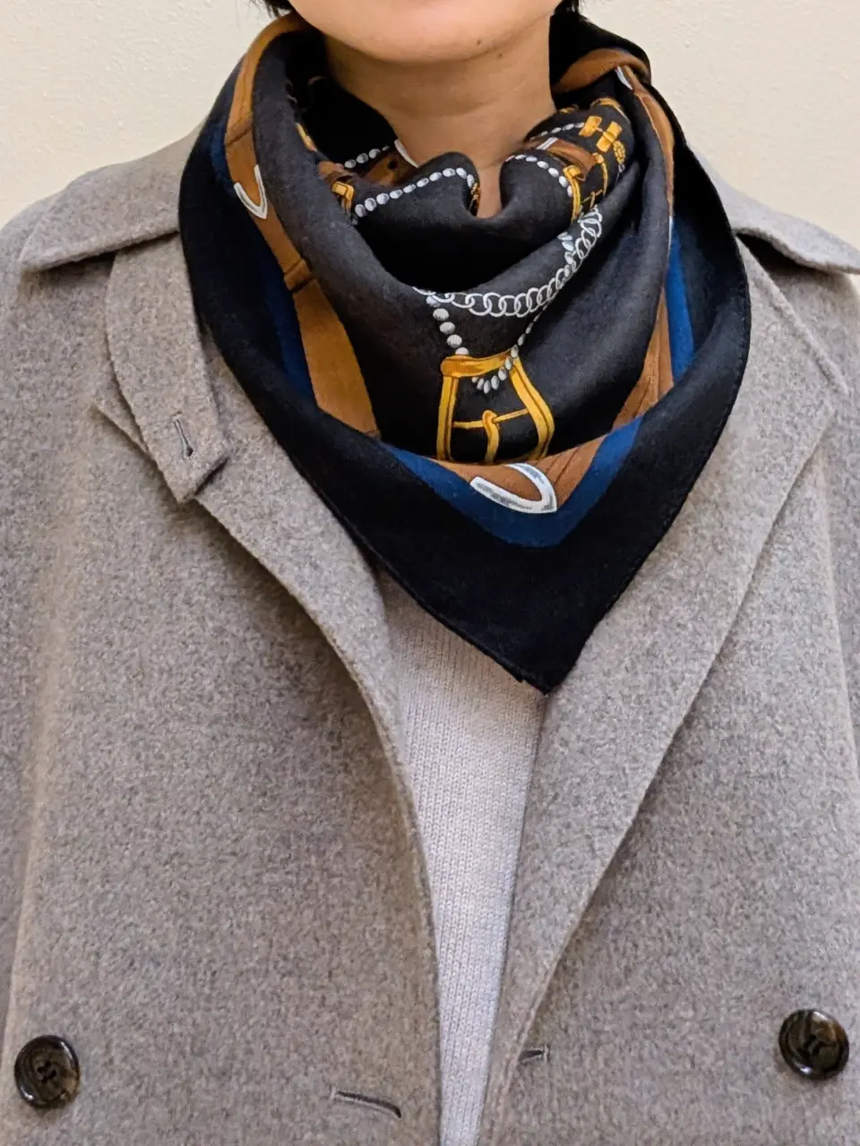 ONWARD CROSSET SELECT 中園 コーディネート画像