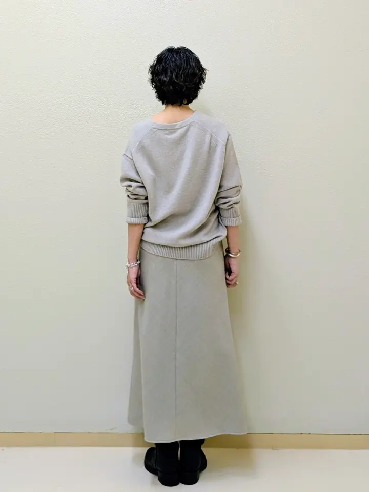 ONWARD CROSSET SELECT 中園 コーディネート画像