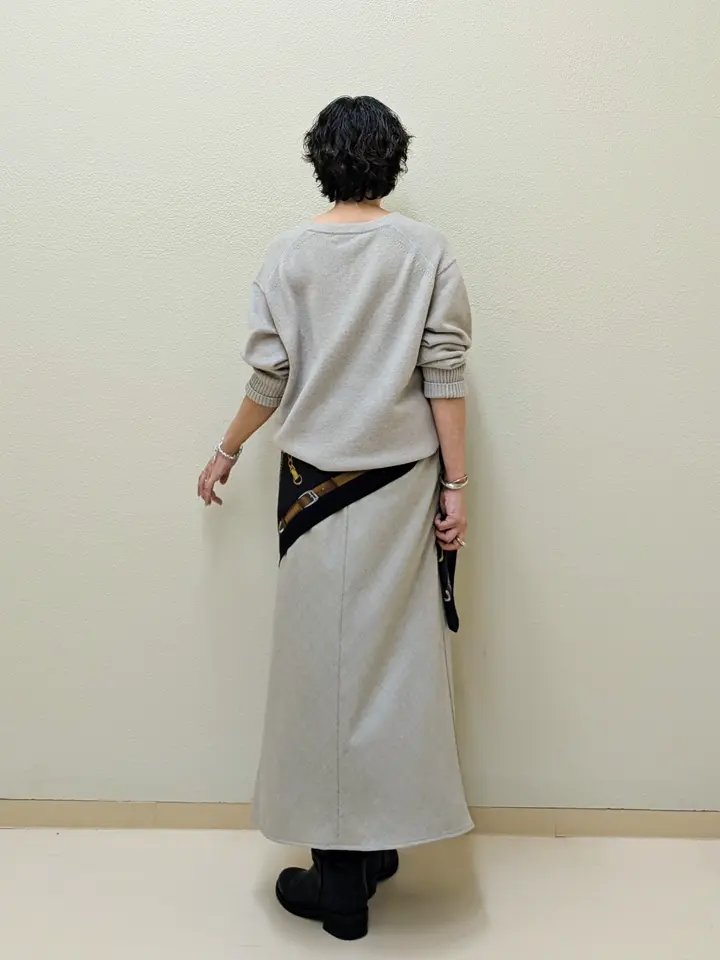 ONWARD CROSSET SELECT 中園 コーディネート画像