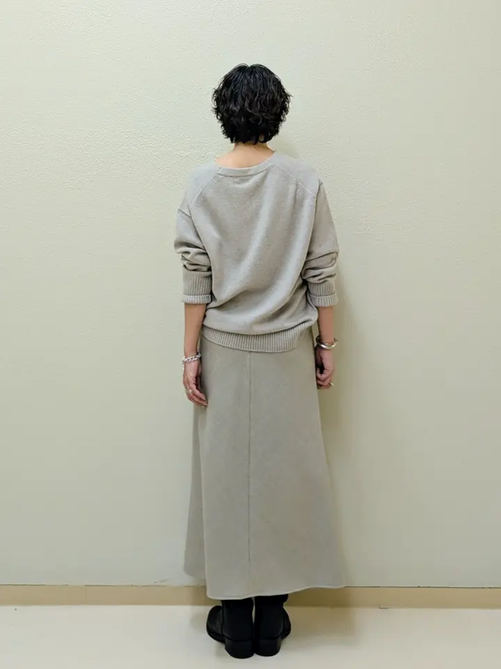 ONWARD CROSSET SELECT 中園 コーディネート画像