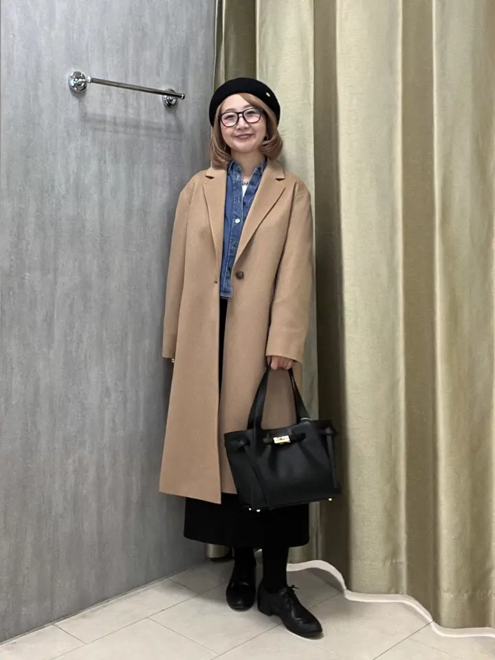 ONWARD CROSSET SELECT 作山 コーディネート画像