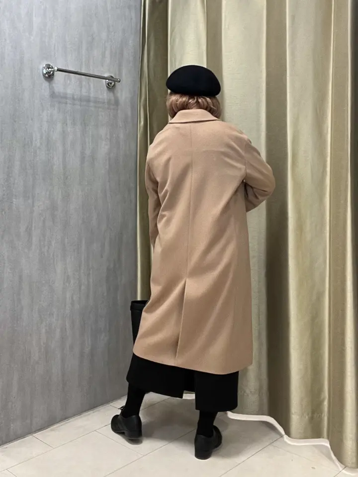 ONWARD CROSSET SELECT 作山 コーディネート画像