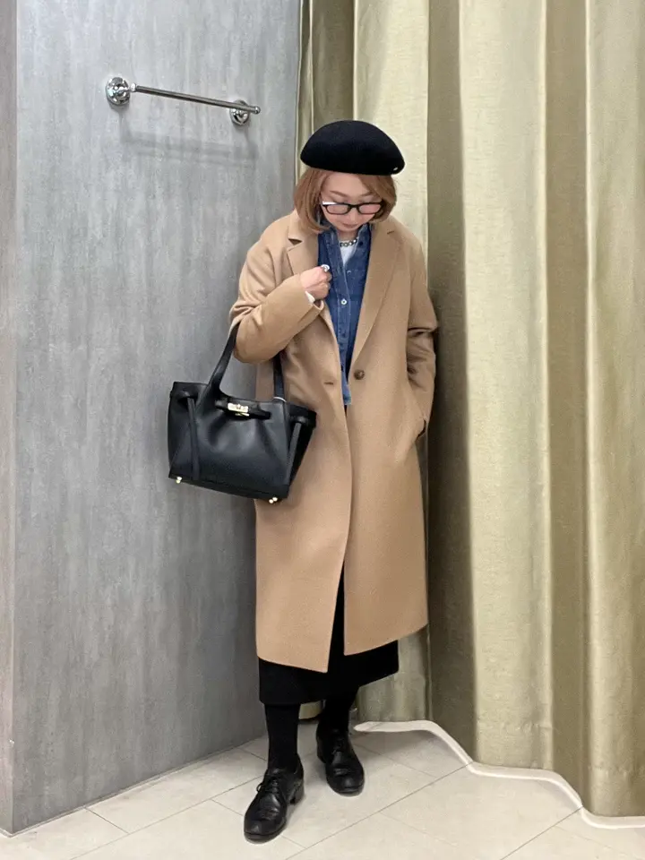 ONWARD CROSSET SELECT 作山 コーディネート画像