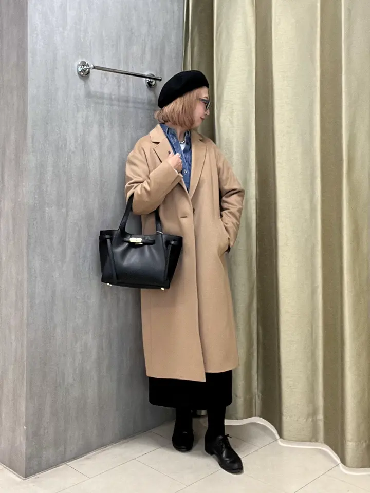 ONWARD CROSSET SELECT 作山 コーディネート画像