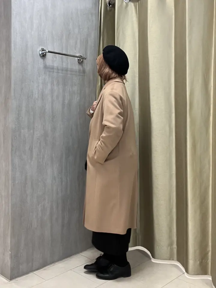 ONWARD CROSSET SELECT 作山 コーディネート画像