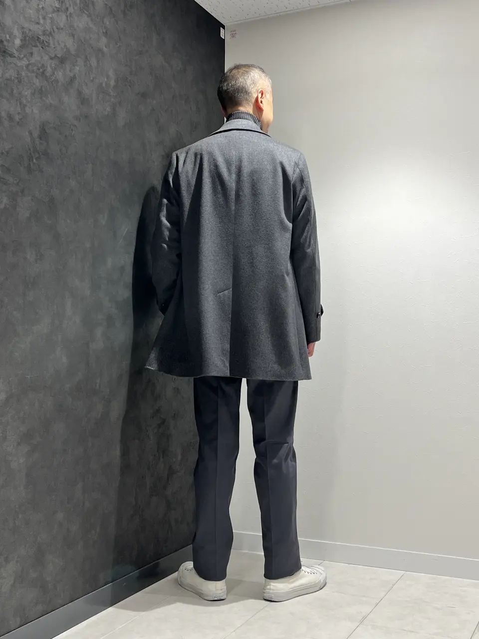 ONWARD CROSSET SELECT 松本 コーディネート画像