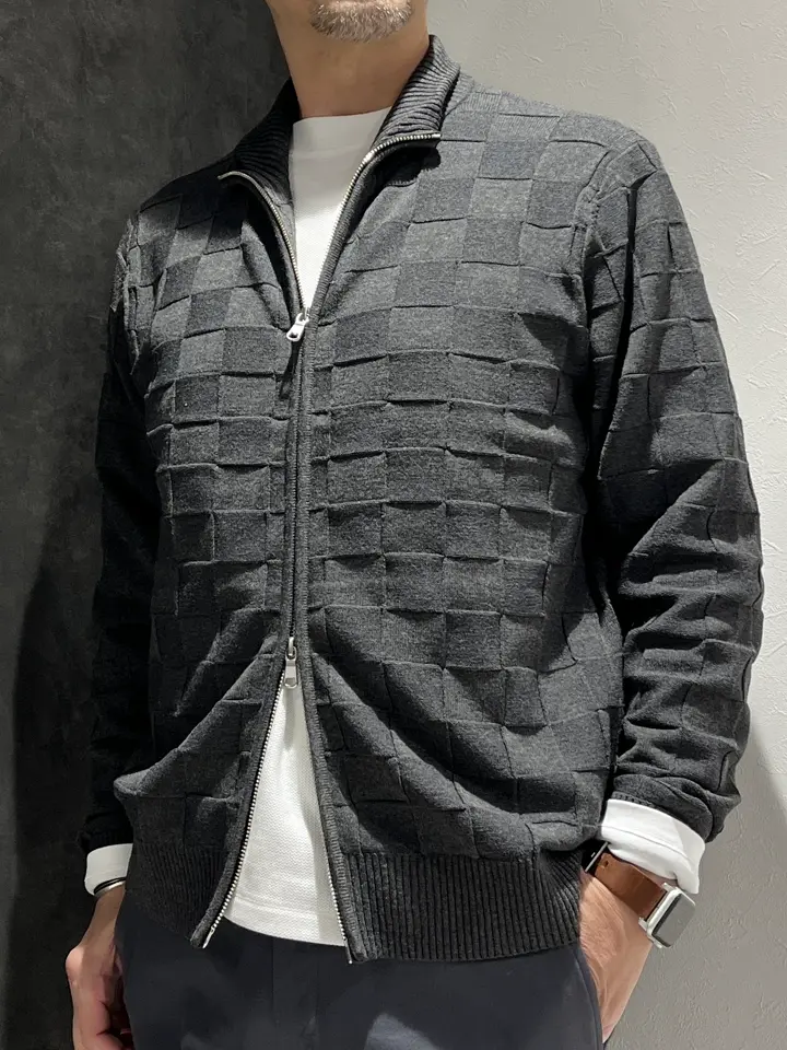 ONWARD CROSSET SELECT 松本 コーディネート画像