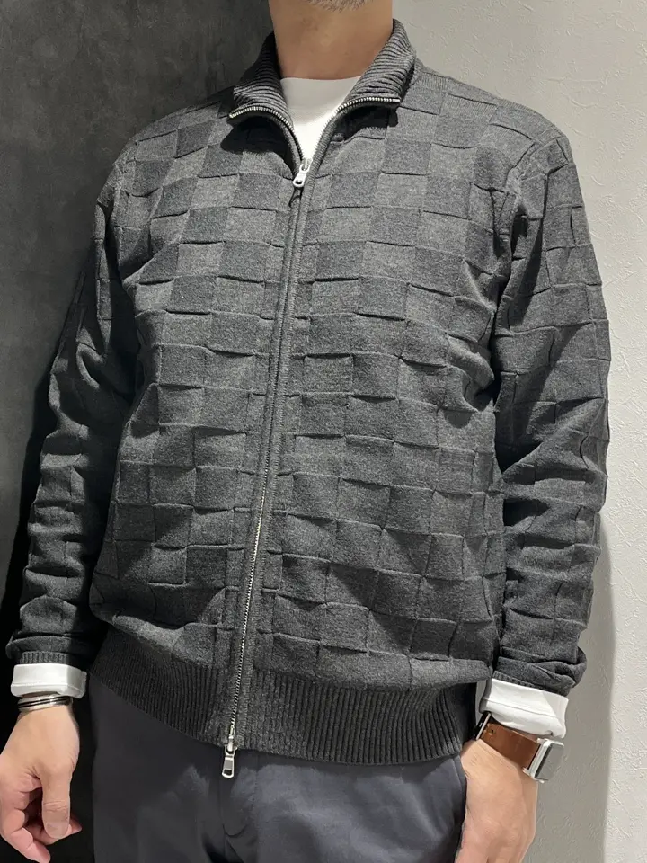 ONWARD CROSSET SELECT 松本 コーディネート画像