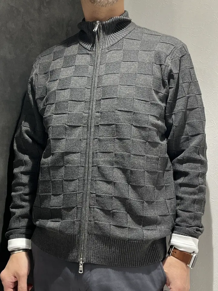 ONWARD CROSSET SELECT 松本 コーディネート画像