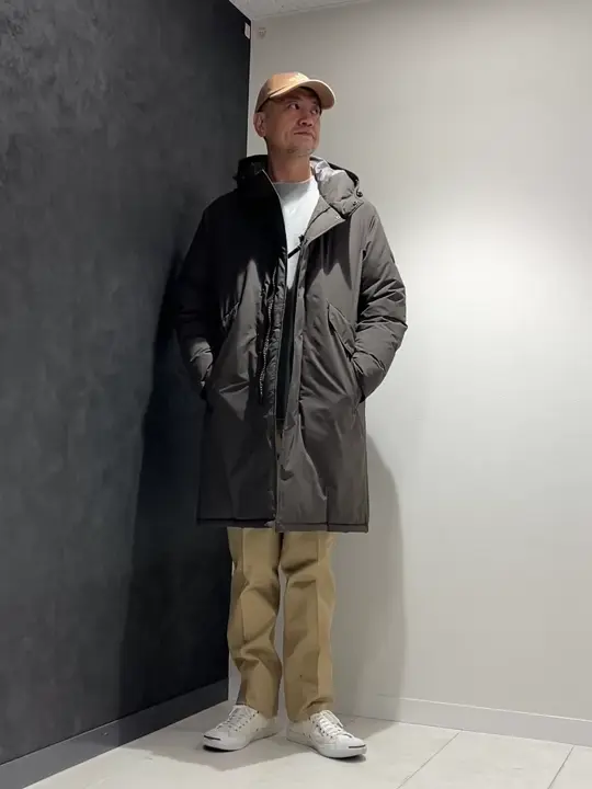 ONWARD CROSSET SELECT 松本 コーディネート画像