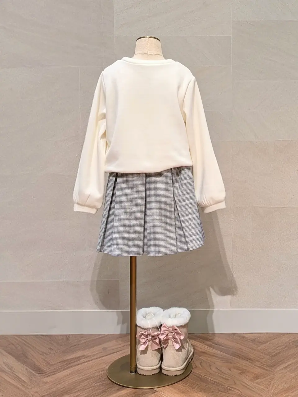 ONWARD CROSSET SELECT 永谷 コーディネート画像