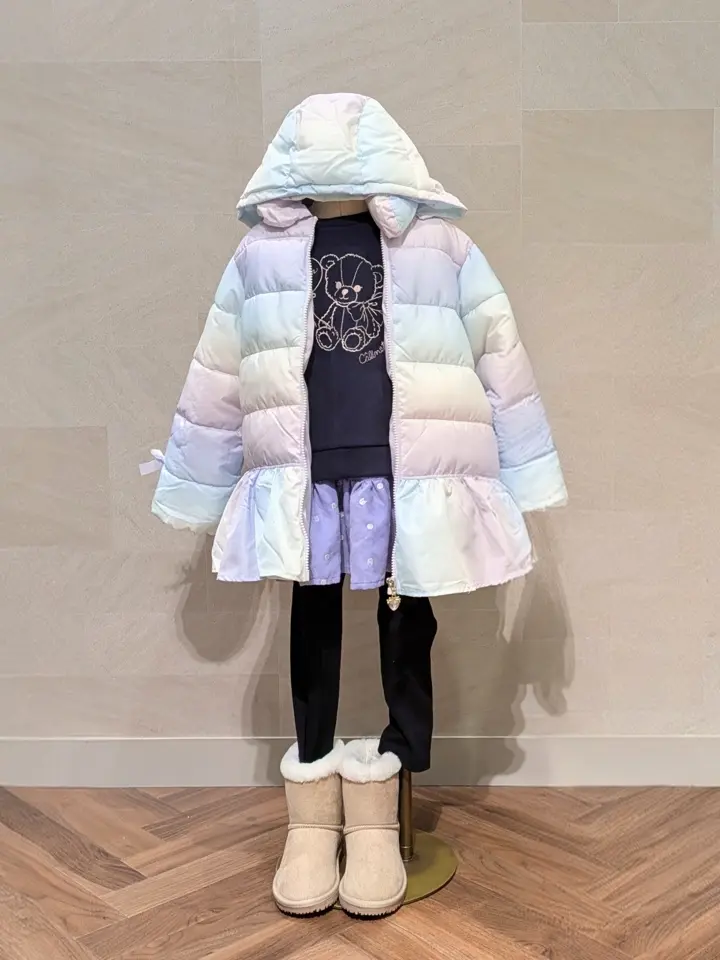 ONWARD CROSSET SELECT 永谷 コーディネート画像