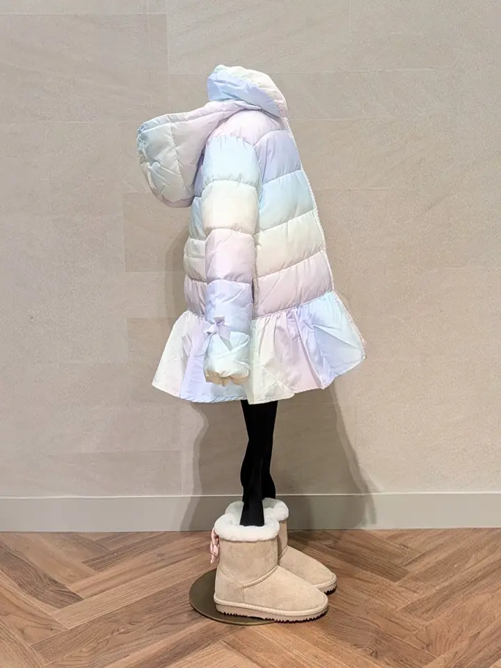 ONWARD CROSSET SELECT 永谷 コーディネート画像