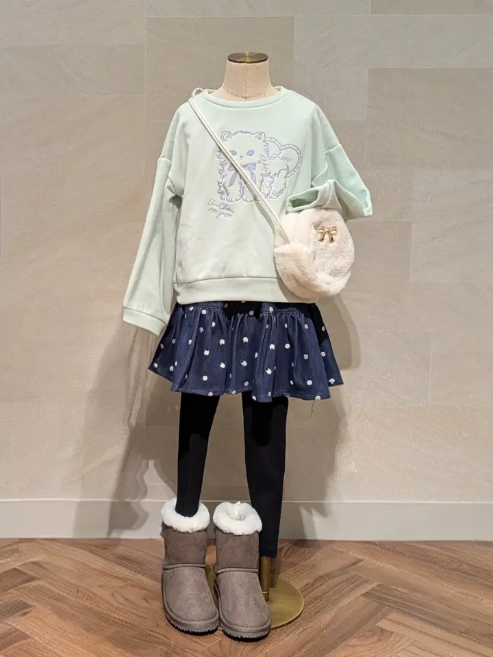 ONWARD CROSSET SELECT 永谷 コーディネート画像