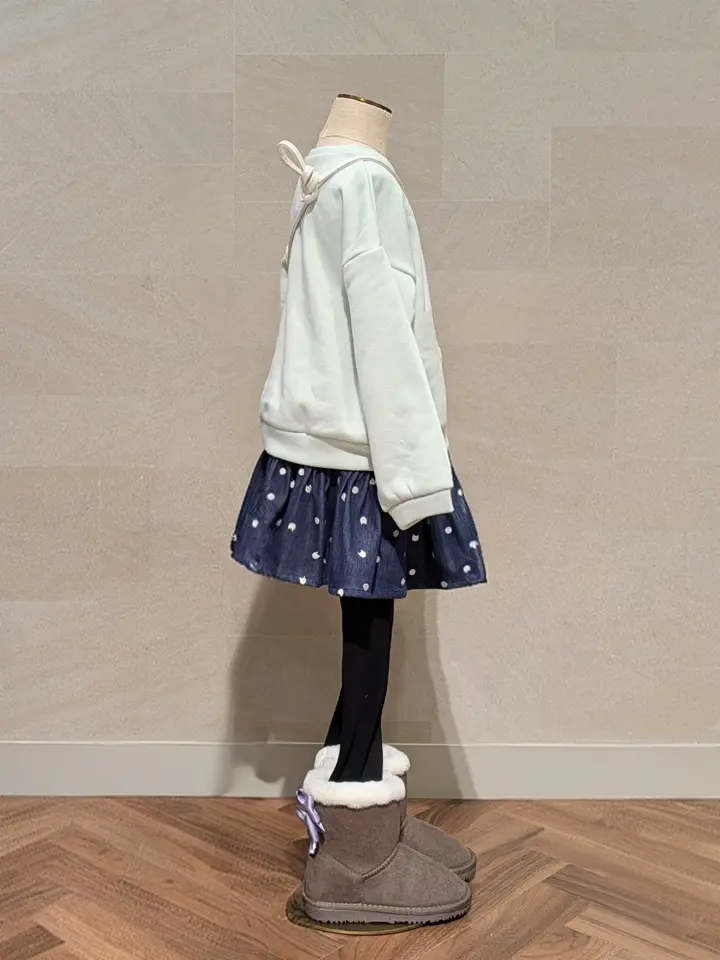 ONWARD CROSSET SELECT 永谷 コーディネート画像