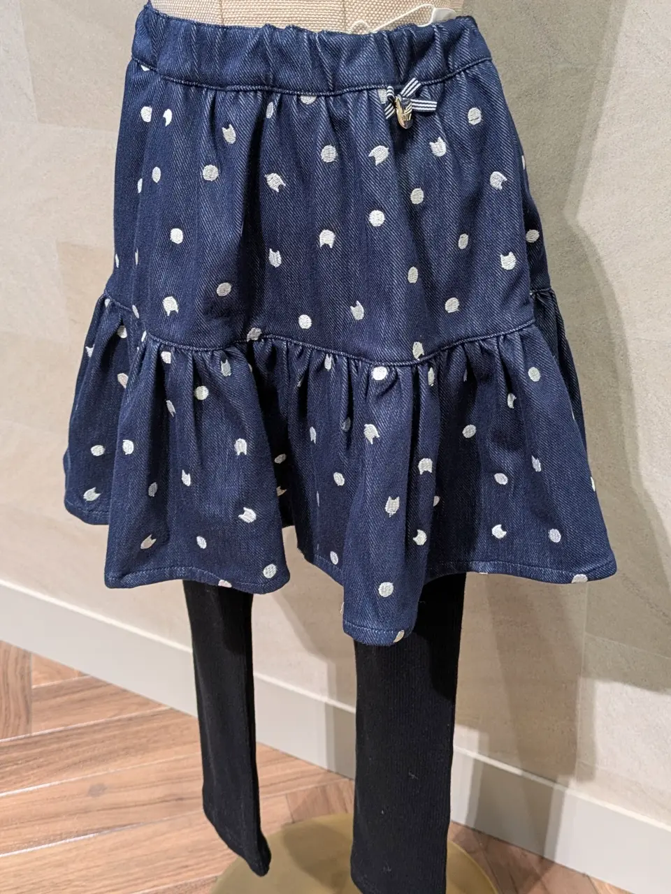 ONWARD CROSSET SELECT 永谷 コーディネート画像