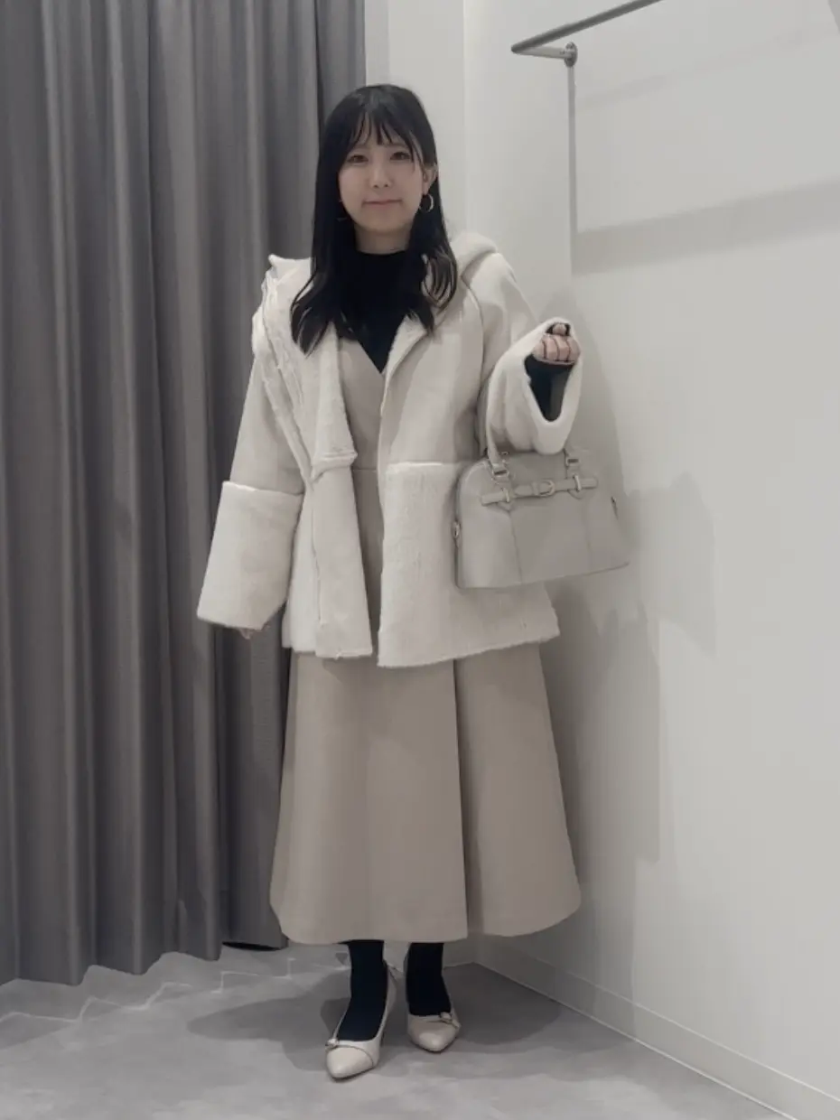 ONWARD CROSSET SELECT 吉田 コーディネート画像