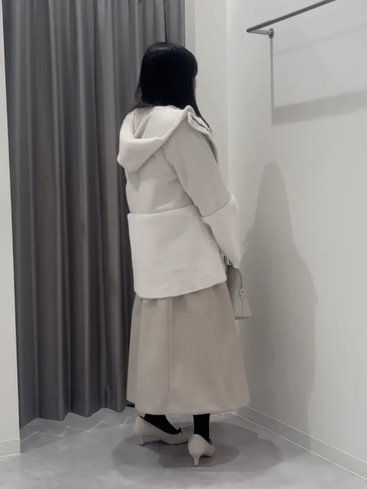 ONWARD CROSSET SELECT 吉田 コーディネート画像