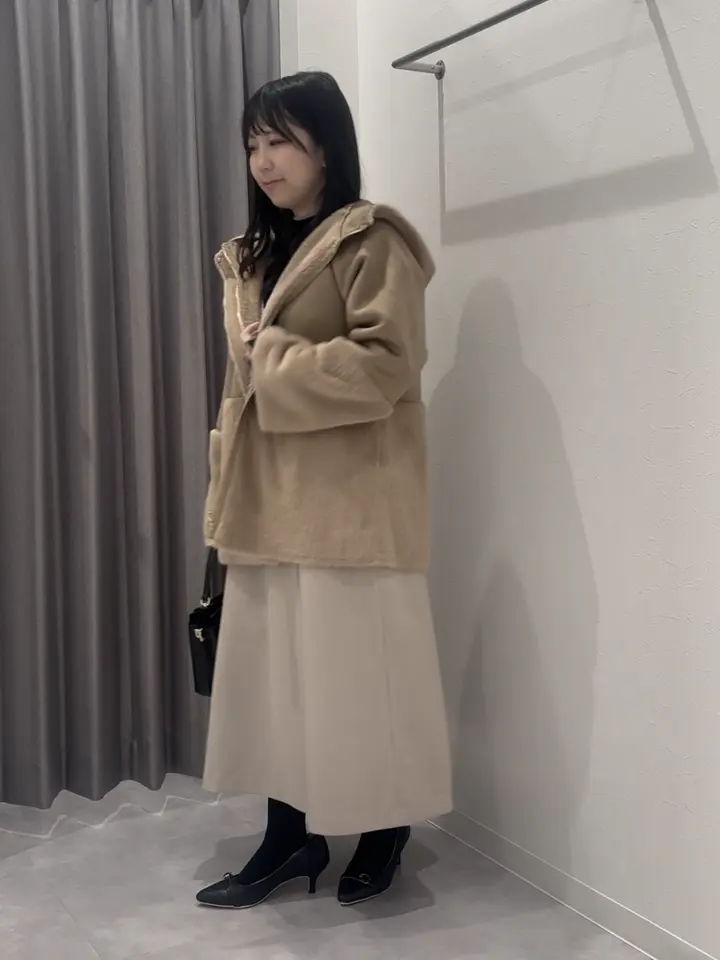 ONWARD CROSSET SELECT 吉田 コーディネート画像