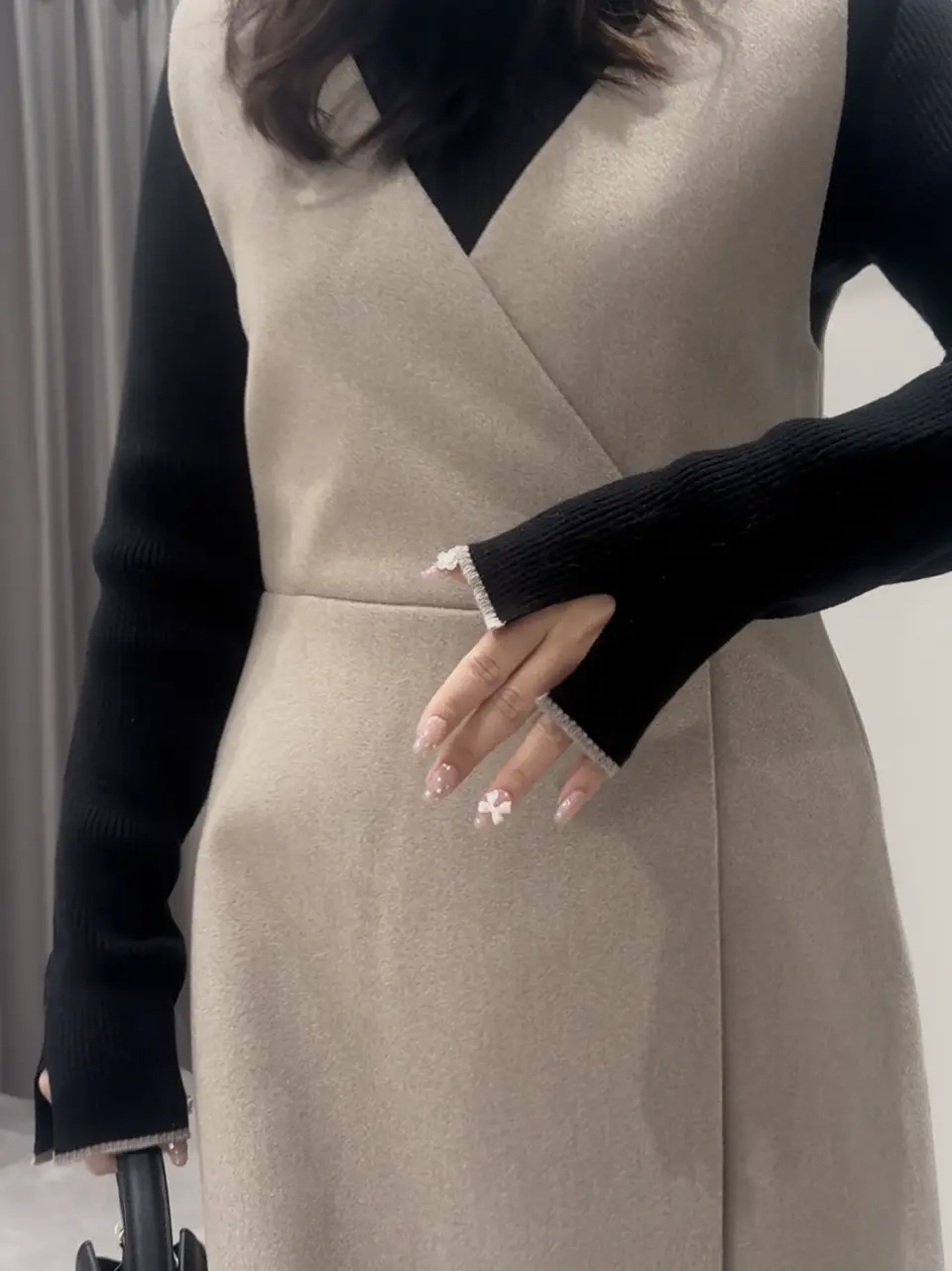 ONWARD CROSSET SELECT 吉田 コーディネート画像