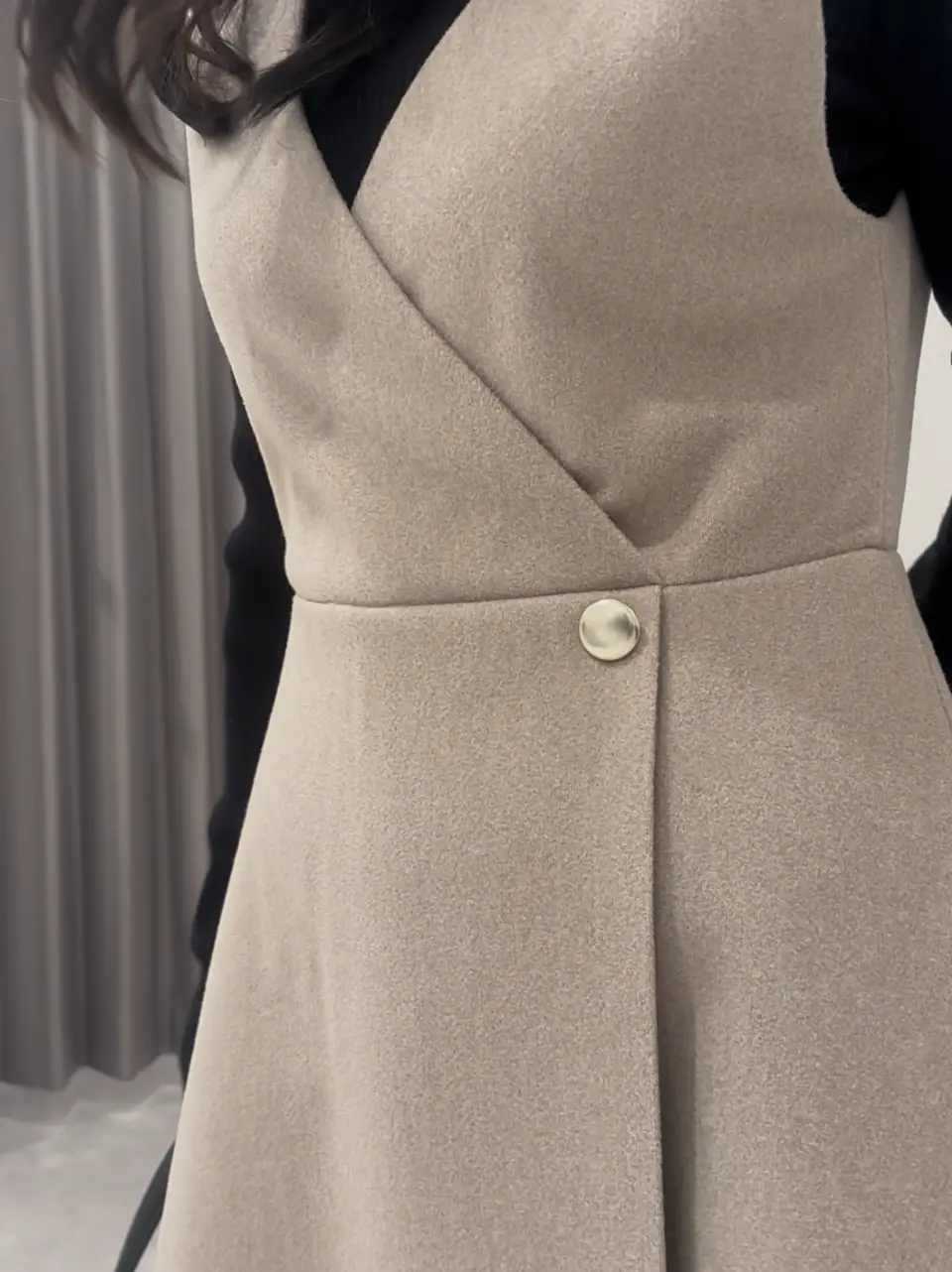 ONWARD CROSSET SELECT 吉田 コーディネート画像