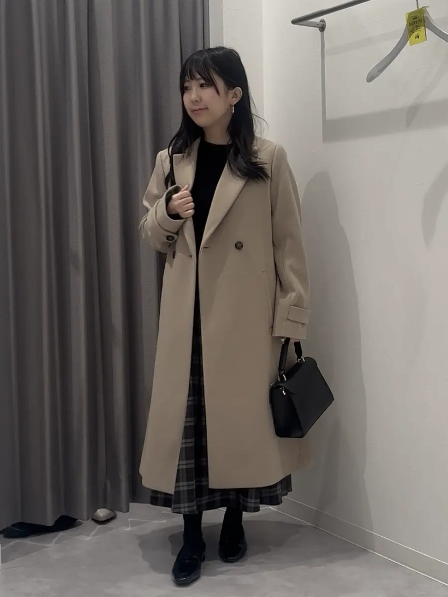  吉田 コーディネート画像