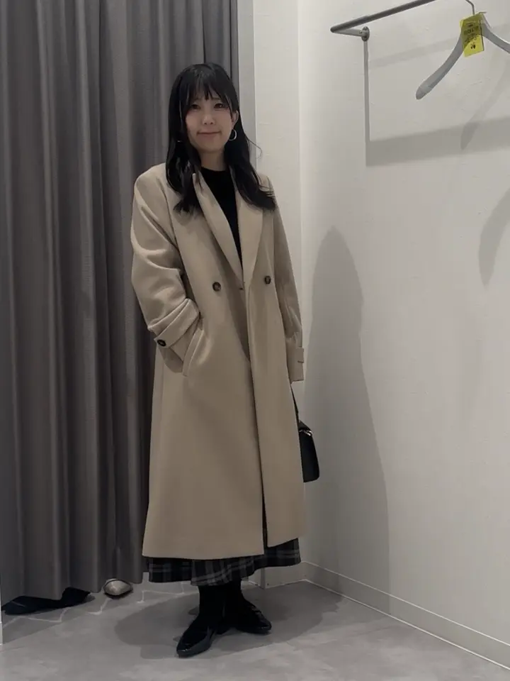 ONWARD CROSSET SELECT 吉田 コーディネート画像