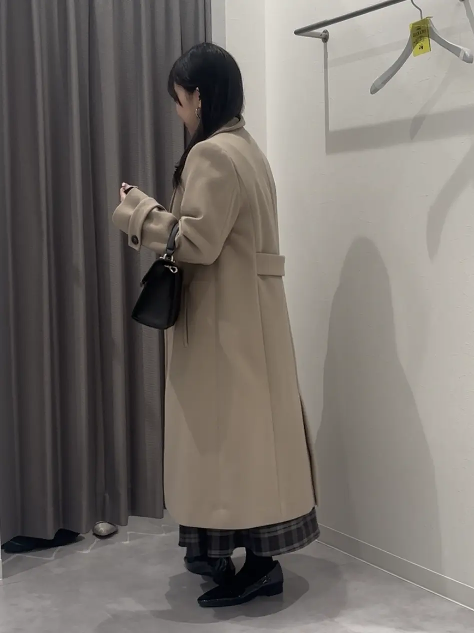 ONWARD CROSSET SELECT 吉田 コーディネート画像