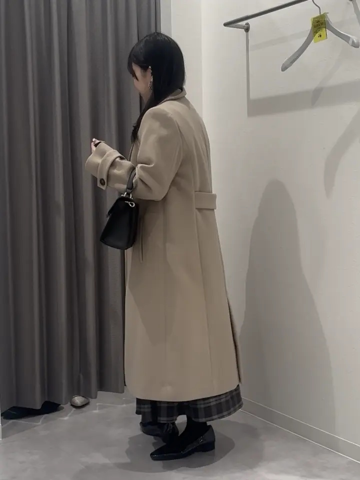 ONWARD CROSSET SELECT 吉田 コーディネート画像